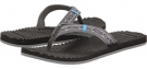 Black/Print Freewaters Whistler for Women (Size 11)