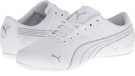 White/Puma Silver PUMA Takala 2 Opulence for Women (Size 10.5)