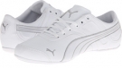 White/Puma Silver PUMA Takala 2 Opulence for Women (Size 8)