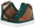 Burberry Kids K1-Merrison Size 10.5