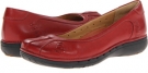 Red Clarks England Un.Rosily for Women (Size 9)