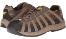 Caterpillar Switch Steel Toe Size 8