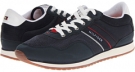 Navy Tommy Hilfiger Marcus for Men (Size 9.5)