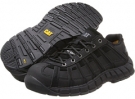 Caterpillar Switch Steel Toe Size 8