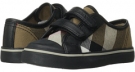 Burberry Kids I1-Pete Size 6.5