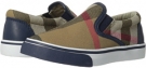 Navy Burberry Kids I1-Linus Core for Kids (Size 8)
