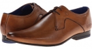 Tan Leather Ted Baker Martt for Men (Size 13)