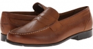 Caramel Rockport Classic Loafer Lite Penny for Men (Size 14)