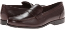 Coach Brown Rockport Classic Loafer Lite Penny for Men (Size 14)