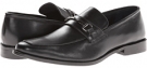 Black Gordon Rush Douglass for Men (Size 9.5)