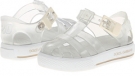 Dolce & Gabbana Transparent Beach Sandal Size 9