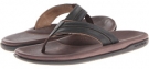 Black Cobian Tofino Archy for Men (Size 8)