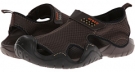 Crocs Swiftwater Sandal Size 8