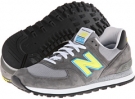 New Balance Classics US574 - Made in USA Size 7