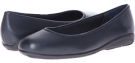 Navy Fitzwell Fire for Women (Size 5)