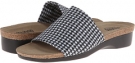 Houndstooth Munro American Aquarius II for Women (Size 5.5)