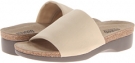 Coconut Stretch Munro American Aquarius II for Women (Size 5.5)