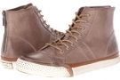 Frye Greene High Back Zip Size 11