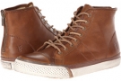 Frye Greene High Back Zip Size 11