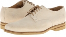 Cement Suede Frye Jill Oxford for Women (Size 8)