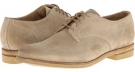 Sand Suede Frye Jill Oxford for Women (Size 8.5)