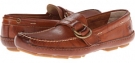 Saddle Wyoming Frye Harbor Ring for Men (Size 12)