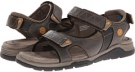 Stone Nunn Bush Mirror Lake for Men (Size 10)