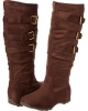Brown Wanted Sadler for Women (Size 9)