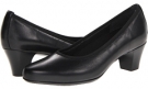 Black Kid Munro American Emma for Women (Size 10)