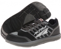 Black/Black Cow Silk Altra Zero Drop Footwear Instinct 2 for Men (Size 10.5)