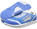 Brilliant Blue/Nautical Blue Altra Zero Drop Footwear Instinct 2 for Men (Size 9)
