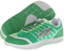 Bright Green/Green Flash Altra Zero Drop Footwear Instinct 2 for Men (Size 9.5)