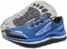 Altra Zero Drop Footwear Olympus Size 13