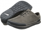 Gray Altra Zero Drop Footwear Instinct Everyday for Men (Size 11)