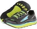 Altra Zero Drop Footwear Olympus Size 8.5