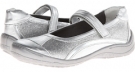 Silver Primigi Kids Leigh-E for Kids (Size 13)