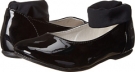 Black Primigi Kids Ginni-E for Kids (Size 9)