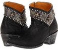 Black Old Gringo Clovis for Women (Size 7.5)