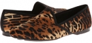 Leopard Gentle Souls Edge-Y for Women (Size 8.5)