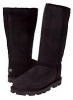 Black UGG Essential Tall for Women (Size 6)