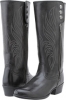 Old West Black Ariat Uproar for Women (Size 7)