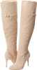 New Nude Chinese Laundry Kristin Cavallari - Cassie for Women (Size 8.5)