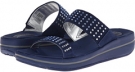 Navy SKECHERS Upgrades-Twinks for Women (Size 11)