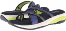 Blue/Lime SKECHERS Promotes-Excellence for Women (Size 9)