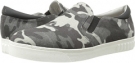 Slate Grey Camo Circus by Sam Edelman Cruz for Women (Size 10)