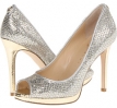 Gold/Silver Ivanka Trump Maggie 2 for Women (Size 7)