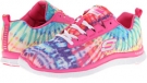 Hot Pink SKECHERS Flex Appeal - Limited Edition for Women (Size 6.5)