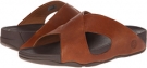 Tan FitFlop Xosa for Men (Size 10)