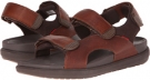 Tan FitFlop Landsurfer for Men (Size 9)