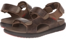 Stormy FitFlop Landsurfer for Men (Size 9)